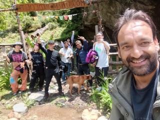 Tandi Lushal Fairytale village Hostels - 9