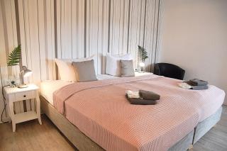 Hotel Rosenhof - Dreibettzimmer Nr 03 - 0