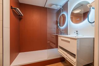 Residhotel Mulhouse Centre - Mulhouse - 3