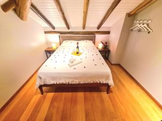 Dream Studio Lazer total 50M areia Maresias Surf - 4