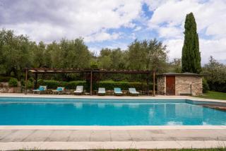 Borgo Spedaletto 3 - Dolcevita Holiday - 1