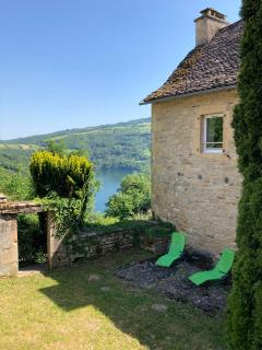 Loustalou Cottage for 8 people - 7