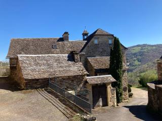 Loustalou Cottage for 8 people - 6