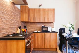 Elicia's South Kensington Apartment - Londra - 9