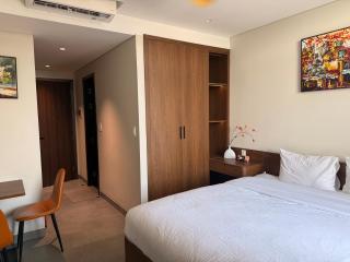 Green Aqua Apartment & Hotel - 6