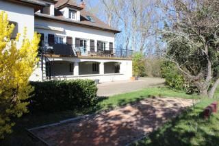 Appartement jardin et grande piscine 1 à 6 pers - 2