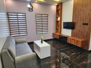 moon villa 3bhk villa with kitchen - 3