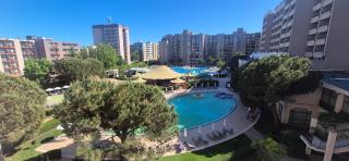 Studio in Hotel Barcelo Royal Beach - 1