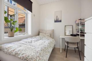 Cozy and central apartment in Møllenberg - 8