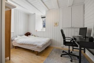 Cozy and central apartment in Møllenberg - 7