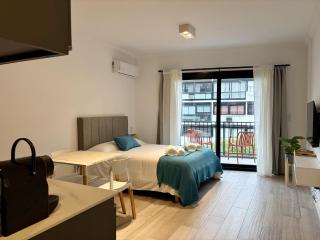 Somnium Palermo 802 Studio - 9