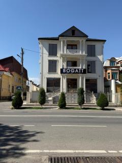 Hotel Bogatt - 0