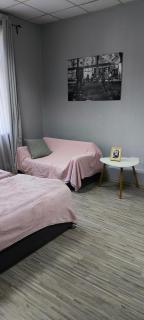 Pirogov Home - 8