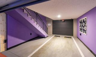 Jeonju Story Motel - 5