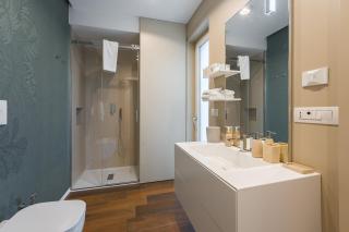 Residenze di Puglia Via Fiume - 3