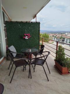 Panorama Apartments - 1