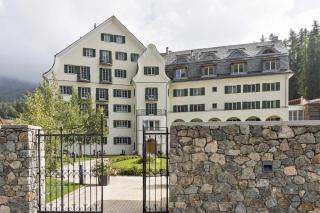 Residenza Alpenrose 31 - 2