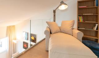 Residenza Edelweiss 5 3 - 7