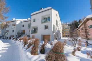 Residenza Edelweiss 5 3 - 3