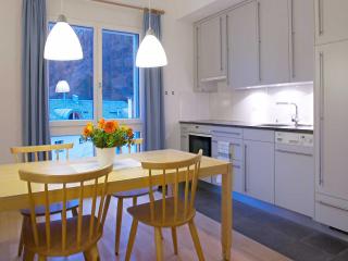 Residenza Alpenrose 22 - 0