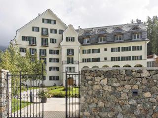 Residenza Alpenrose 22 - 5
