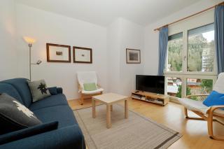 Residenza Alpenrose 22 - 6