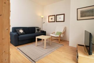 Residenza Alpenrose 22 - 3