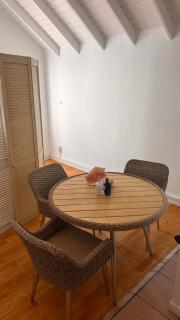 Chill room front sea - 7