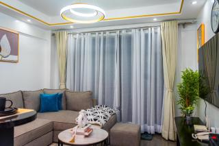 Maya Homes at Alina Ridge, Kileleshwa - 2