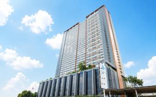 CGK Airport Summer Grand Studio Family Ensuite Executive Triple - 7
