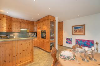 Residenza Alpenrose 34 - 0