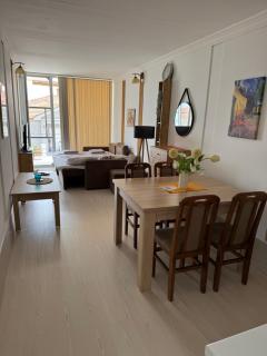 Panorama Apartments - 3