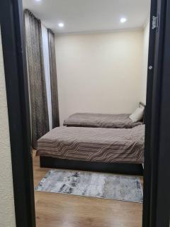 Коттедж на Иссыкуле в Карвен 4 сезона - 2