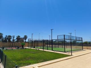 Apartamento en Playa moncófar a tan solo 300 metros - 5
