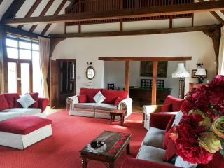 Doves Barn - 3