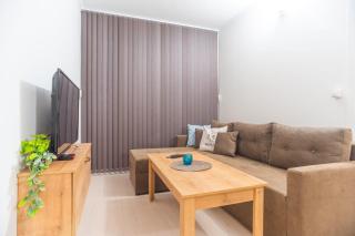 Panorama Apartments - 5