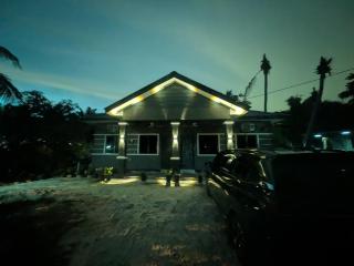 Shareen Homestay Morib - Banting - 1