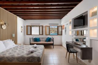 Avli Beach View - 5