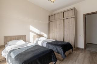 Apartment In The City Center Tbilisi - 4