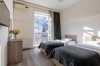 Apartment In The City Center Tbilisi - 5
