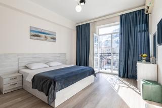 Apartment In The City Center Tbilisi - 0