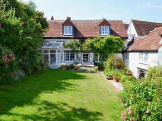 The Cottage By The Quay - 9