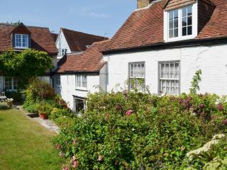 The Cottage By The Quay - 5