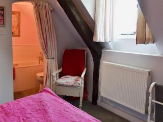 The Cottage By The Quay - 1