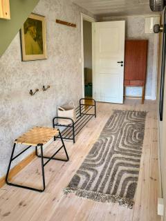 Design House With Garden In The Heart Of Småland - Gullabo - 9