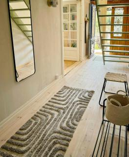 Design House With Garden In The Heart Of Småland - Gullabo - 6