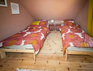 Design House With Garden In The Heart Of Småland - Gullabo - 2