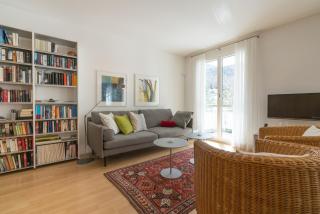 Residenza Alpenrose 15 - 1