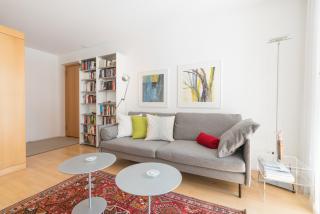 Residenza Alpenrose 15 - 2