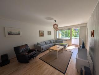 Large and comfy 2BR apartment in uptown Jyväskylä - 5